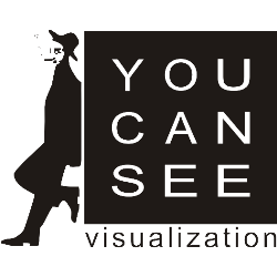 YouCanSee visualization